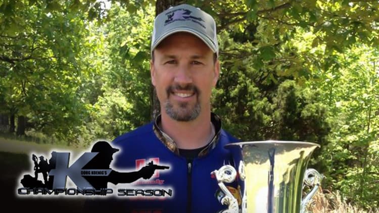 The US Steel Nationals