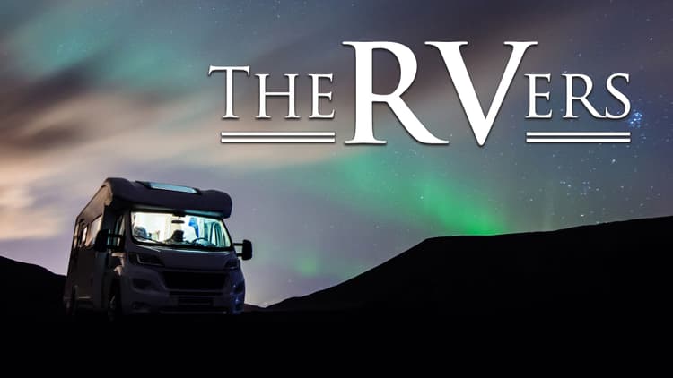 First Time RV Touring