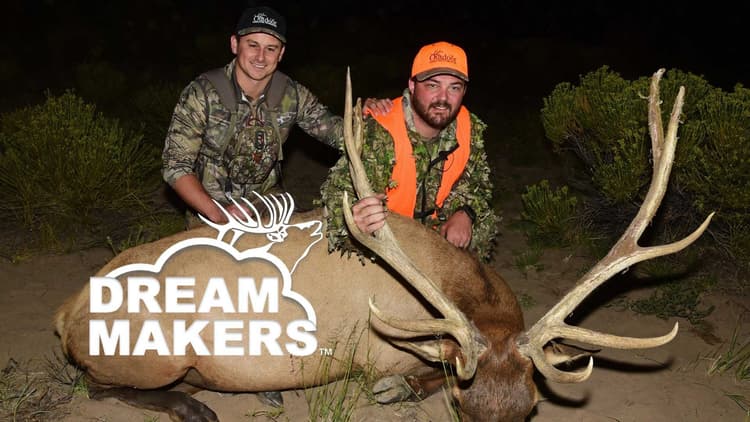 Geese Galore and Pronghorn Score