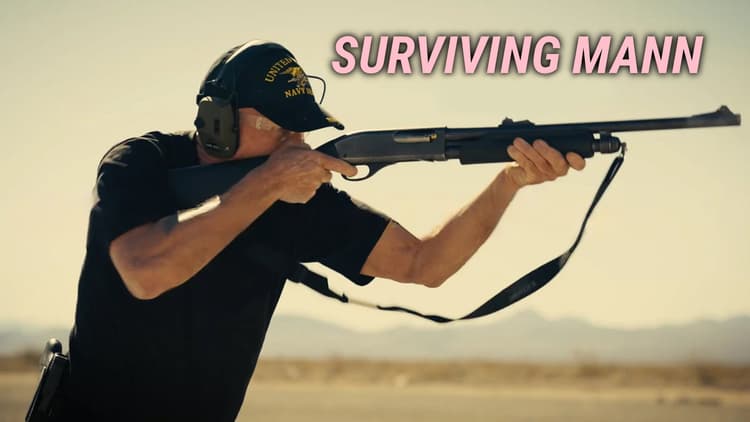 Surviving Mann Season 4 Episode 6